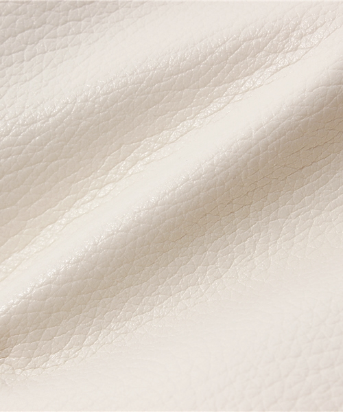 WEGO(ウィゴー)の「WEGO/レタークラッチバッグ(クラッチバッグ・レディース・ホワイト/ブラック/ネイビー/ワイン・FREE)」の12枚目の写真