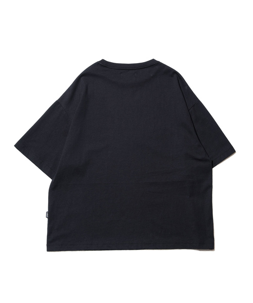 MYne(マイン)の「【MYne】 MYne Future T-shirt(Tシャツ/カットソー・メンズ・ホワイト/ブラック・S/M/L)」の4枚目の写真