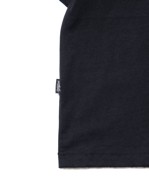 MYne(マイン)の「【MYne】 MYne Future T-shirt(Tシャツ/カットソー・メンズ・ホワイト/ブラック・S/M/L)」の3枚目の写真