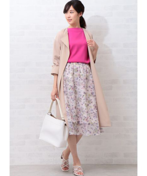 NATURAL BEAUTY BASIC（ナチュラルビューティーベーシック）の「ビック 