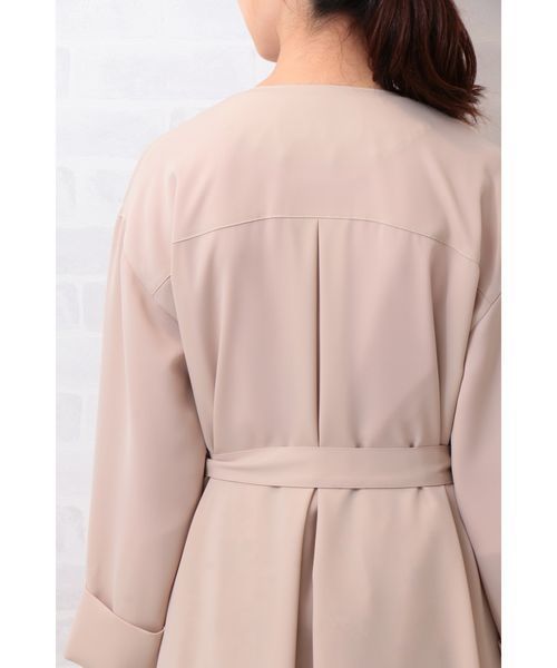 NATURAL BEAUTY BASIC（ナチュラルビューティーベーシック）の「ビック 