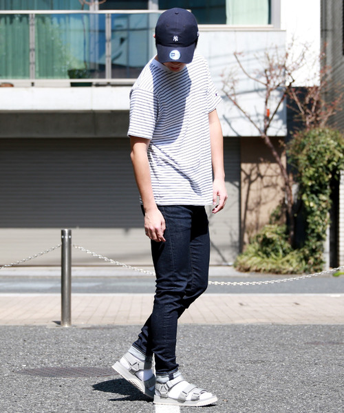 SHAKA（シャカ）の「【SHAKA】 NEO BUNGY 　SK433104（サンダル・レディース・グレー/ブラック/オリーブ・23cm/24cm/27cm/26cm/28cm）」の16枚目の写真