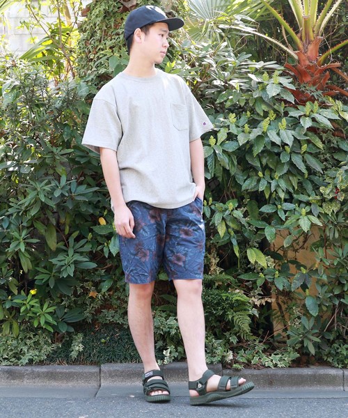 SHAKA（シャカ）の「【SHAKA】 NEO BUNGY 　SK433104（サンダル・レディース・グレー/ブラック/オリーブ・23cm/24cm/27cm/26cm/28cm）」の14枚目の写真