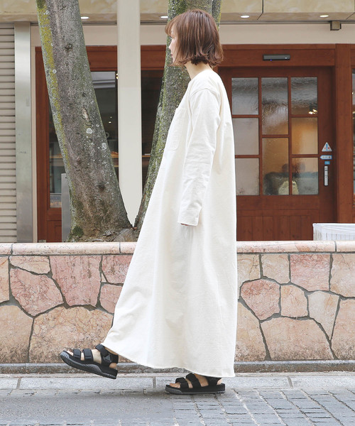 SHAKA（シャカ）の「【SHAKA】 NEO BUNGY 　SK433104（サンダル・レディース・グレー/ブラック/オリーブ・23cm/24cm/27cm/26cm/28cm）」の13枚目の写真