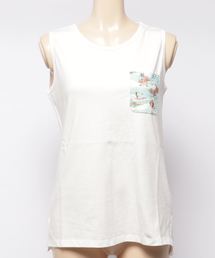 タンクトップ BILLABONG AJ013-391