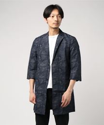 ドットエアチェスターコート