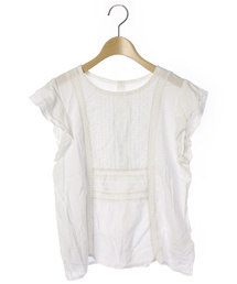 ROSE BUD�i���[�Y�o�b�h�j�̌Ò��u�����u���E�X�i�V���c/�u���E�X�j�v