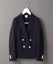 BEAUTY&YOUTH UNITED ARROWS | ＜6(ROKU)＞ DOUBLE 4B JACKET/ｼﾞｬｹｯﾄ　◆(テーラードジャケット)