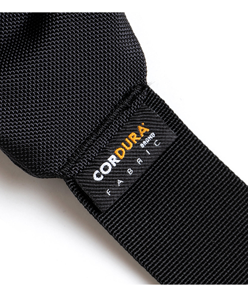 APPLEBUM(アップルバム)の「Value Weistbag(ボディバッグ/ウエストポーチ・メンズ・ブラック・FREE)」の8枚目の写真