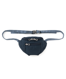 ITTI | 【ITTI×ADAM ET ROPE'】COIN BODY POUCH(ボディバッグ/ウエストポーチ)
