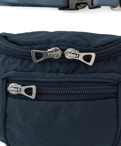 バッグ ITTI BODY POUCH-S.PYTHON ITTI（イッチ）の「【ITTI×ADAM ET ROPE'】COIN BODY POUCH