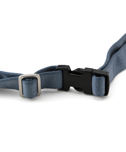 バッグ ITTI BODY POUCH-S.PYTHON ITTI（イッチ）の「【ITTI×ADAM ET ROPE'】COIN BODY POUCH