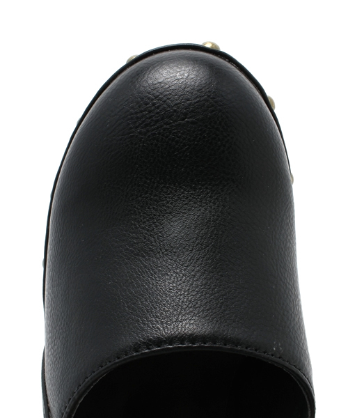 Kastane(カスタネ)の「【Kastane】サボサンダル(サンダル・レディース・ダークブラウン/ブルー/ブラウン・36/38/37)」の10枚目の写真