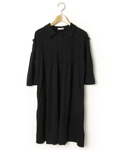 ブランド古着 7分袖ワンピース ワンピース Adore アドーア のファッション通販 Zozoused