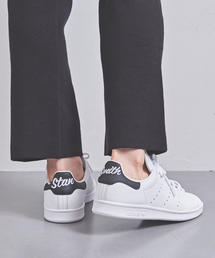 adidas | ＜adidas（アディダス）＞STANSMITH 19FW スニーカー ブラック(スニーカー)