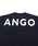 KANGOL�i�J���S�[���j�́u�yWEB����z KANGOL/�J���S�[�� �ʒ� �r�b�O�V���G�b�g �I�[�o�[�T�C�Y ���[�Y ���N�� ���S �h�J ���� �n�[�t�W�b�v �X�E�F�b�g �g���[�i�[ �yREPIDO�z�i�X�E�F�b�g�j�v�b�ڍ׉摜