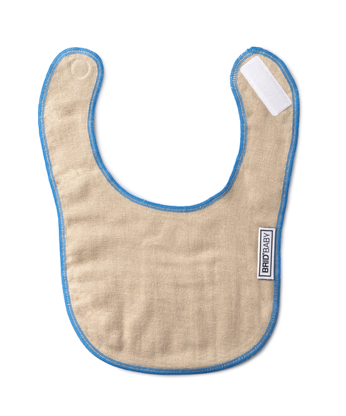 BRID BABY(ブリッドベイビー)の「.ブリッド ベビー用品 よだれかけ / BRID BABY ポケッタブルスタイ(スタイ/よだれかけ・レディース・ベージュ/ネイビー/カーキ・FREE)」の13枚目の写真