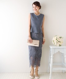 オフィス フォーマル タイト スカート ワンピース に該当するファッション通販 Zozotown