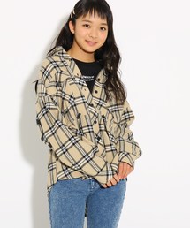 PINK-latte�i�s���N���e�j�́u�o�b�N���S�h���X�g�V���c�{����T�V���c�Z�b�g�i���̑��g�b�v�X�j�v