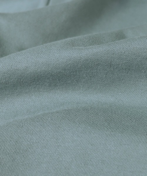 reca（レカ）の「バックスリットパーカー（パーカー・レディース・ブラック/オートミール/杢グレー/ブルー系その他/ラベンダー・M）」の16枚目の写真