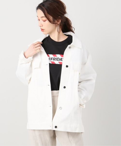 品質満点! ROUCHA OBI OBI DENIM DENIM JK(その他アウター)|JOURNAL JOURNAL STANDARD relume(ジャーナルスタンダード レリューム)のファッション通販, ブランドショップ AXES:ef894c6d --- wiratourjogja.com 品質満点! ROUCHA OBI OBI DENIM DENIM JK(その他アウター)|JOURNAL JOURNAL STANDARD relume(ジャーナルスタンダード レリューム)のファッション通販, ブランドショップ AXES:ef894c6d --- wiratourjogja.com