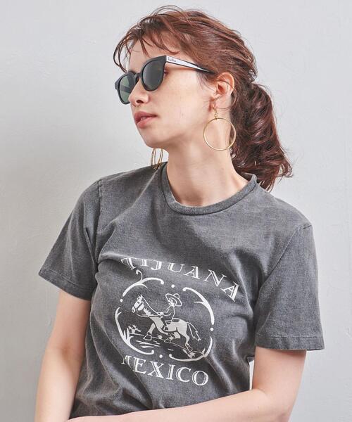 Ray-Ban（レイバン）の「＜Ray-Ban(レイバン)＞0RB4324F/20①