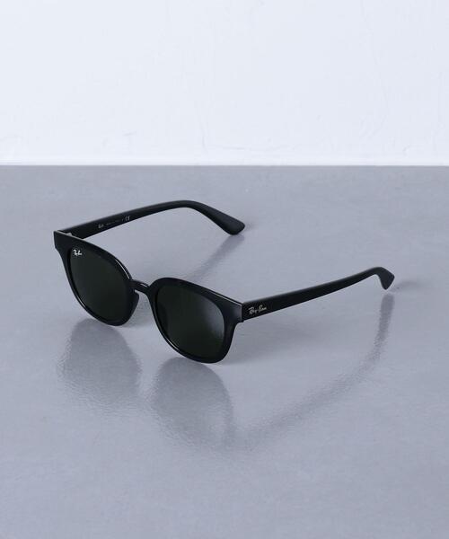 Ray-Ban（レイバン）の「＜Ray-Ban(レイバン)＞0RB4324F/20①