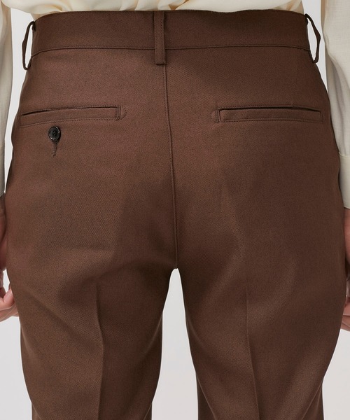 MR.OLIVE（ミスターオリーブ）の「【MR.OLIVE】センタープレス