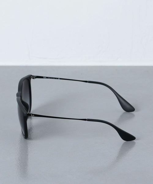 Ray-Ban（レイバン）の「＜Ray-Ban(レイバン)＞0RB4171F Y/STAR サングラス★（サングラス・レディース・ブラック・FREE）」の10枚目の写真