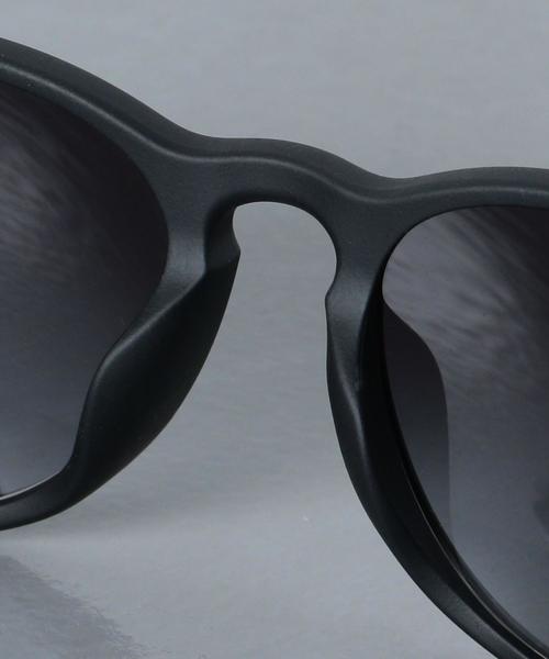 Ray-Ban（レイバン）の「＜Ray-Ban(レイバン)＞0RB4171F Y/STAR サングラス★（サングラス・レディース・ブラック・FREE）」の12枚目の写真