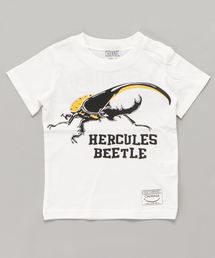 CHANNEL | CHANNEL 昆虫Ｔシャツ(Tシャツ/カットソー)