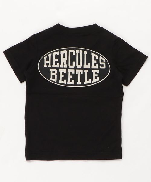 CHANNEL（チャンネル）の「CHANNEL 昆虫Ｔシャツ（Tシャツ/カットソー・キッズ・カーキ/ホワイト/ブラック系その他/レッド/ホワイト系その他2/ブラック/ブルー系その他/グレー系その他2/ホワイト系その他・130cm/100cm/80ｃｍ/140cm/110cm/90cm/120cm）」の16枚目の写真