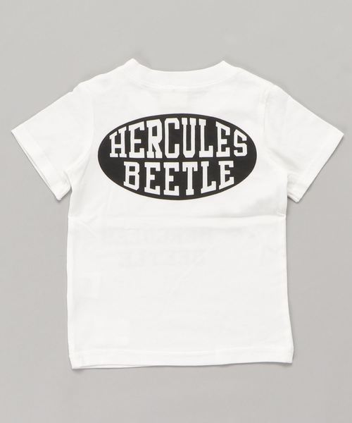 CHANNEL（チャンネル）の「CHANNEL 昆虫Ｔシャツ（Tシャツ/カットソー・キッズ・カーキ/ホワイト/ブラック系その他/レッド/ホワイト系その他2/ブラック/ブルー系その他/グレー系その他2/ホワイト系その他・130cm/100cm/80ｃｍ/140cm/110cm/90cm/120cm）」の11枚目の写真