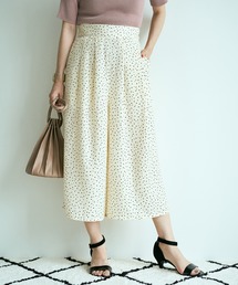 タックフレアスカーチョ ＊