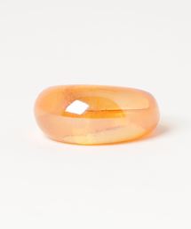 LINFA　 | 【LINFA】/クリアカラーリング(リング)