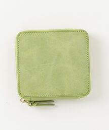 Creed（クリード）の「SIBILLA　<シビラ>　/　ラウンドショートウォレット（財布）」