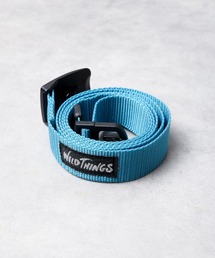 Mag.（マグ）の「【WILD THINGS】PP WEBBING BELT（ベルト）」