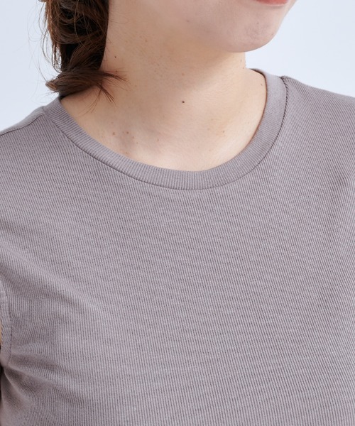 DouDou（ドゥドゥ）の「バックレースアップセットワンピースAW（ワンピース・レディース・レッド系その他/ベージュ/ブラック・FREE）」の16枚目の写真