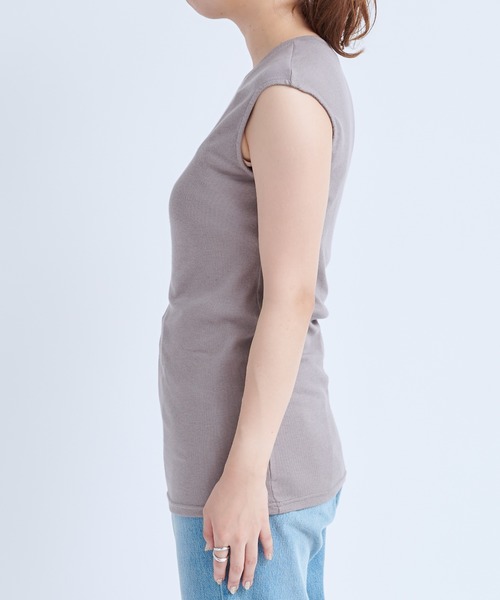 DouDou（ドゥドゥ）の「バックレースアップセットワンピースAW（ワンピース・レディース・レッド系その他/ベージュ/ブラック・FREE）」の20枚目の写真