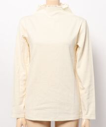 Green　Parks | ジャガードハイネックカットインナー＊(タンクトップ)