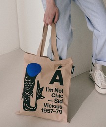 ALAND | ALAND／NEW FISH ECO BAG 2919666(エコバッグ/サブバッグ)