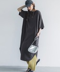 coca（coca）(コカ)の「ワンピース/ドレス(ワンピース)」