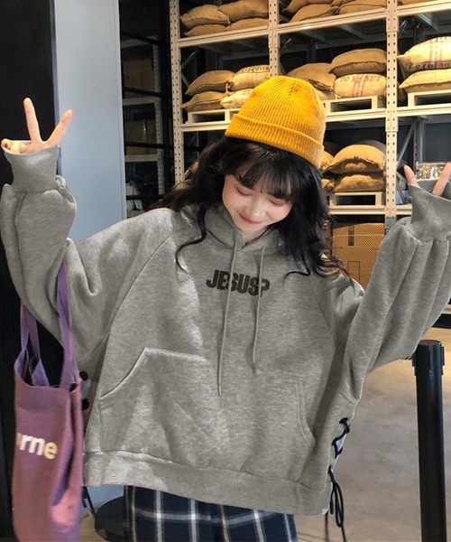 DAY CLOSET（デイ クローゼット）の「レディース サイドレース