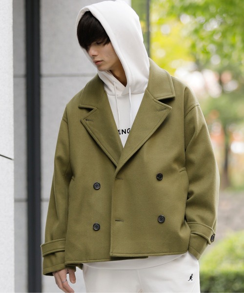 KANGOL（カンゴール）の「【 KANGOL × A.S.M コラボ 】カンゴール ユニ