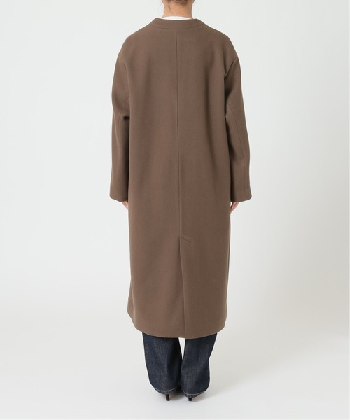 【美品】SLOBE IENA スローブイエナ 春コート スプリングコート SLOBE IENA スローブイエナ トレンチコート アウター 春服 cd009