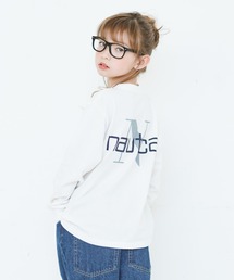 NAUTICA | 【NAUTICA/ノーティカ】バックプリント長袖ポケットTシャツ(Tシャツ/カットソー)
