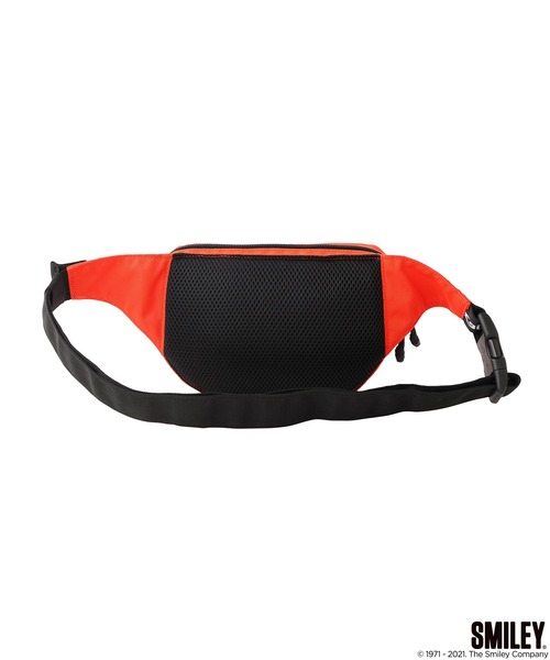 大人気 プレゼントに最適 X-girl WAIST MINI BAG 大人気 プレゼントに最適 X-girl WAIST MINI BAG (X-girl
