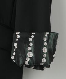 sulvam（サルバム）の「sulvam（サルバム）NO COLLAR JACKET