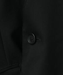 Sulvam ノーカラージャケット sulvamのノーカラージャケットを使った人気ファッション