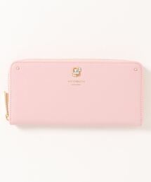 & chouette | スクエアビジュー長財布(財布)